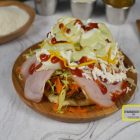 Arepa Cabimera