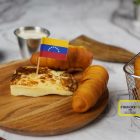 Tequeños de queso in Colorado Restaurant - D Maracuchos