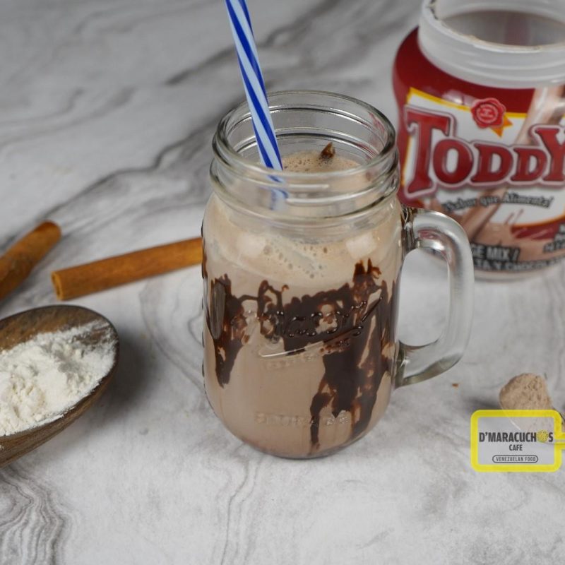 Toddy drink in Denver Metro Area