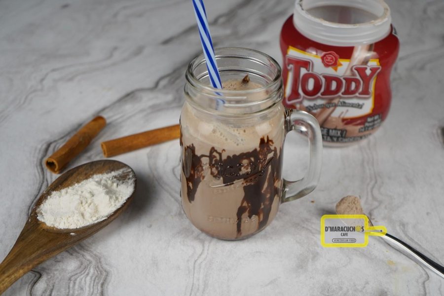 Toddy drink in Denver Metro Area