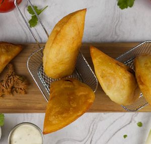 Empanadas de Maracuchos Menú in Colorado - D Maracuchos