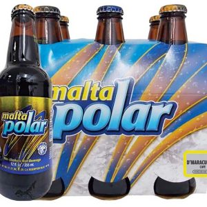 Malta Polar - DMaracuchos